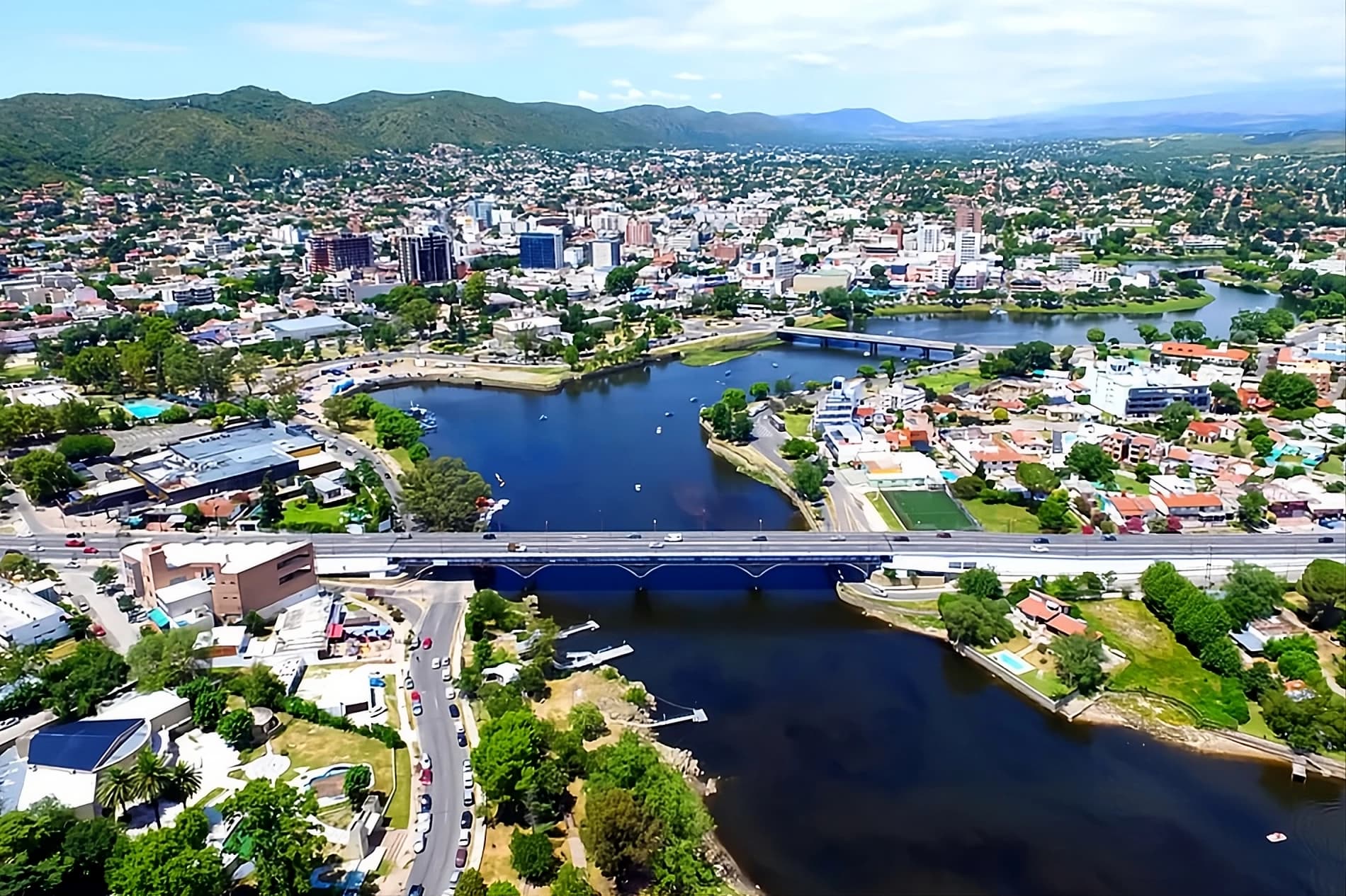 Villa Carlos Paz