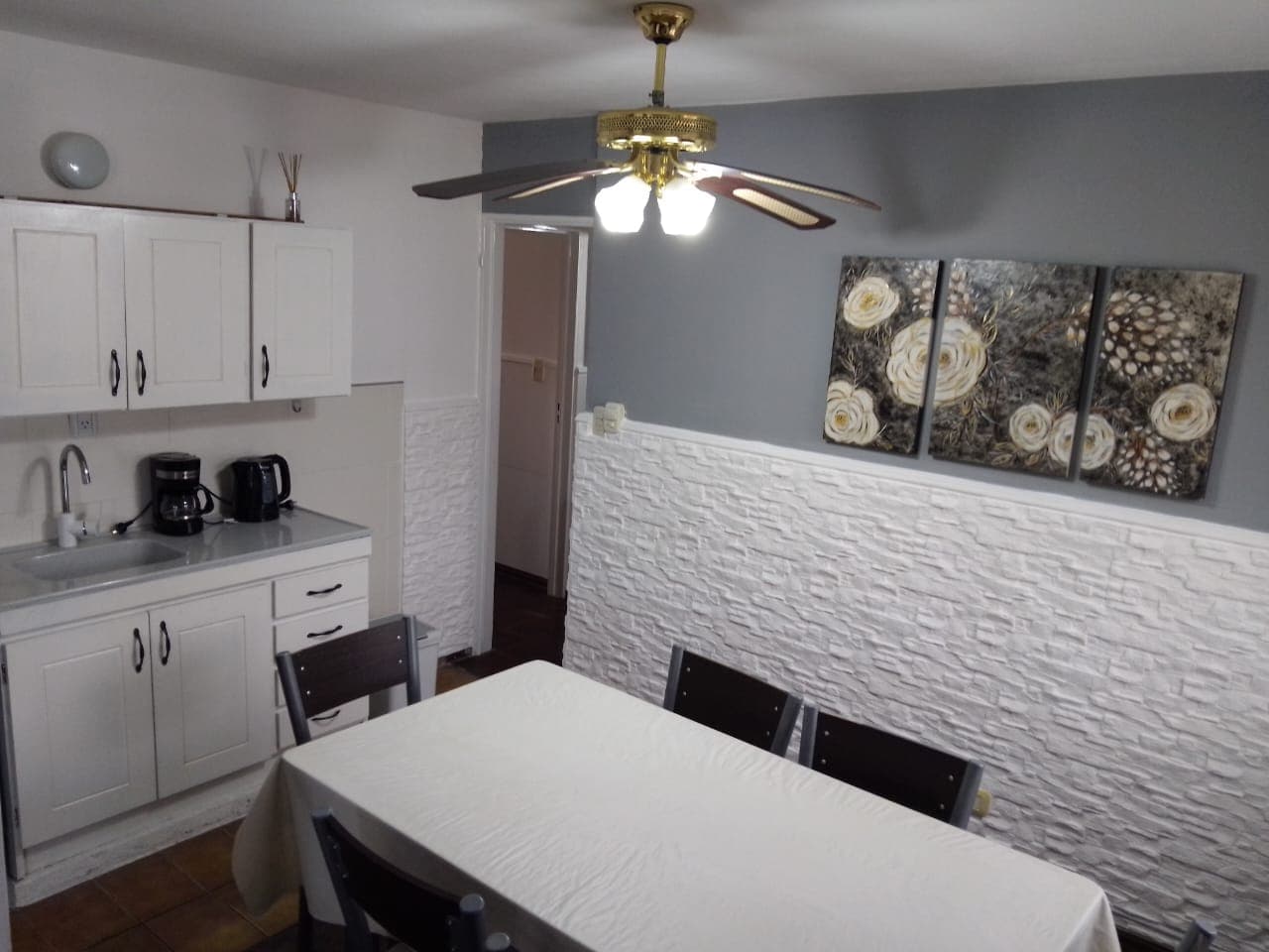 DEPARTAMENTO DE 2 DORMITORIOS EN PLENO CENTRO DE CARLOS PAZ