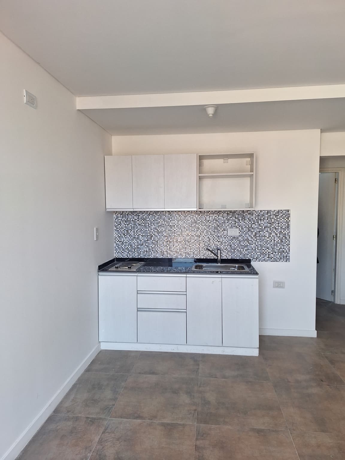 Departamento de categoría con amenities en Villa Carlos Paz